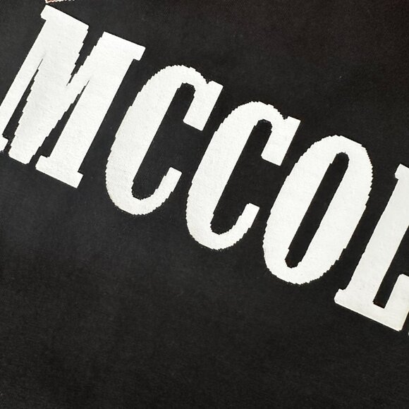 ⚫️NOT PERFECT Parker McCollum Fringe Muscle Tank - Picture 3 of 3